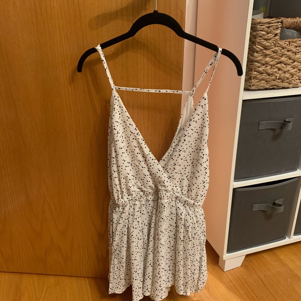 Princess Polly Harper & Me Playsuit Romper